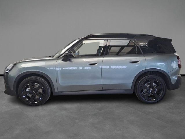 MINI Countryman C Classic Countryman 170cv Pacchetto S - foto 3 di 4