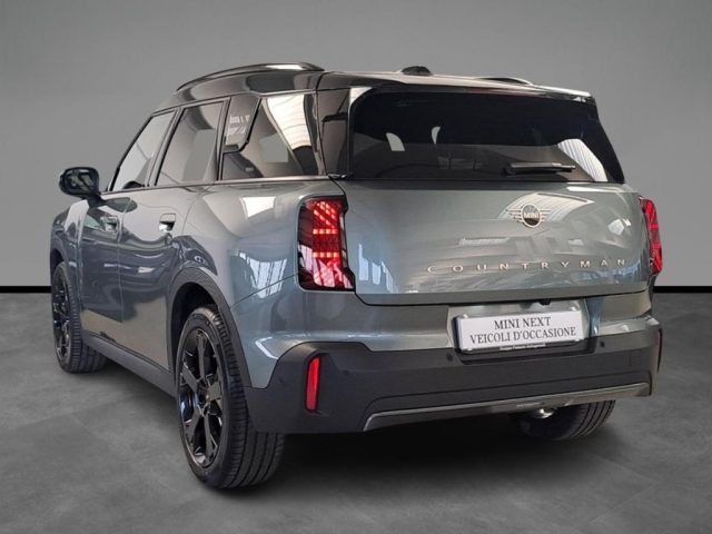 MINI Countryman C Classic Countryman 170cv Pacchetto S - foto 4 di 4