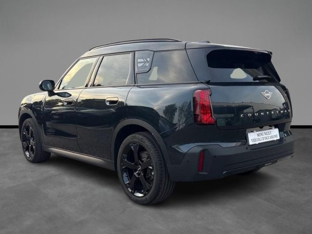 MINI Countryman C Classic Countryman 170cv Pacchetto S - foto 4 di 4