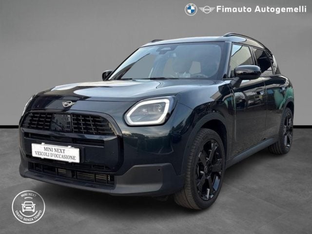 MINI Countryman C Classic Countryman 170cv Pacchetto S, del 2025, 28.045 km, in vendita a Verona (VR)