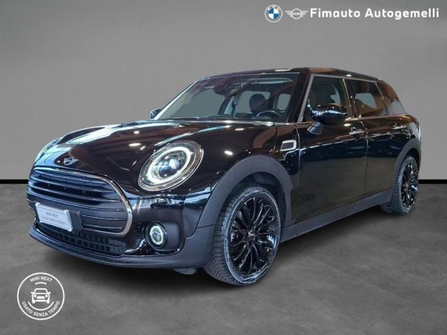 MINI Clubman 2.0 Cooper D Classic Clubman Manuale + Tetto apr., del 2021, 120.318 km, in vendita a Verona (VR)