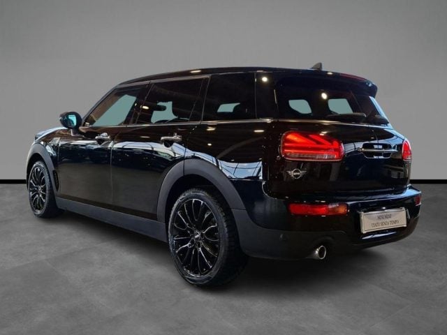 MINI Clubman 2.0 Cooper D Classic Clubman Manuale + Tetto apr. - foto 4 di 4