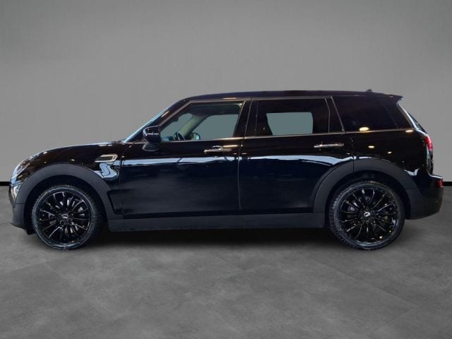 MINI Clubman 2.0 Cooper D Classic Clubman Manuale + Tetto apr. - foto 3 di 4