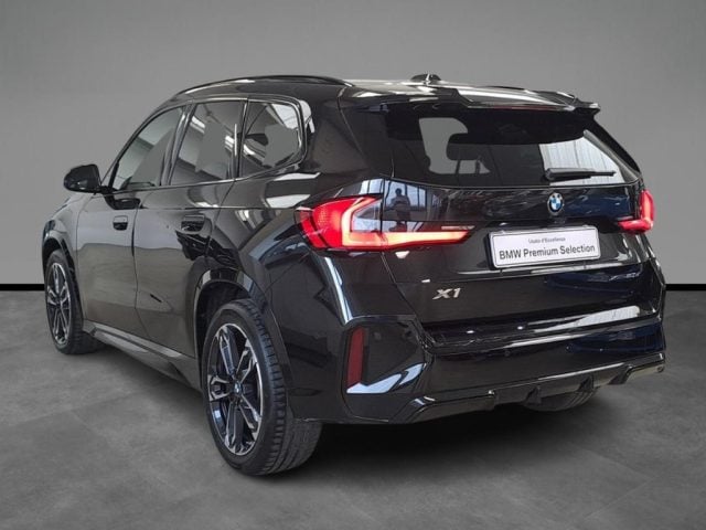 BMW X1 xDrive 20d Msport Pro Aut. - foto 4 di 4