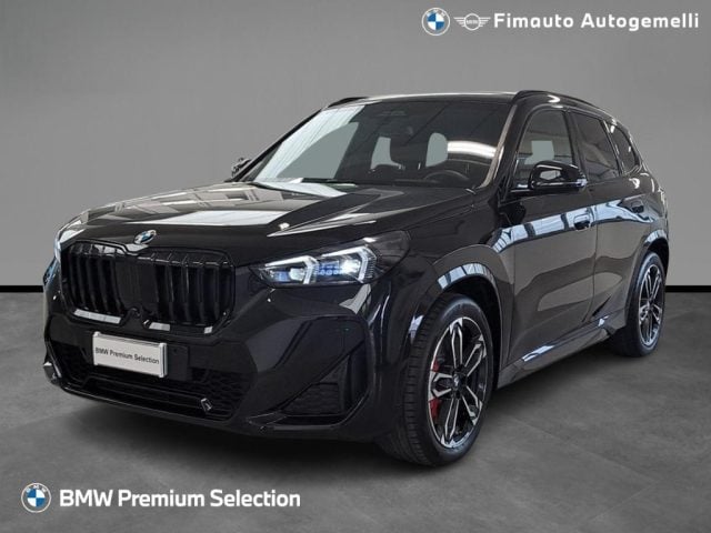 BMW X1 xDrive 20d Msport Pro Aut., del 2025, 24.862 km, in vendita a Verona (VR)