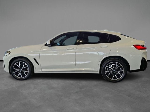 BMW X4 xDrive20d 48V Msport - foto 3 di 4