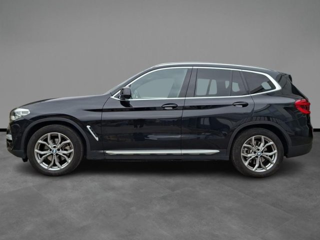BMW X3 xDrive20d xLine Aut. - foto 3 di 4