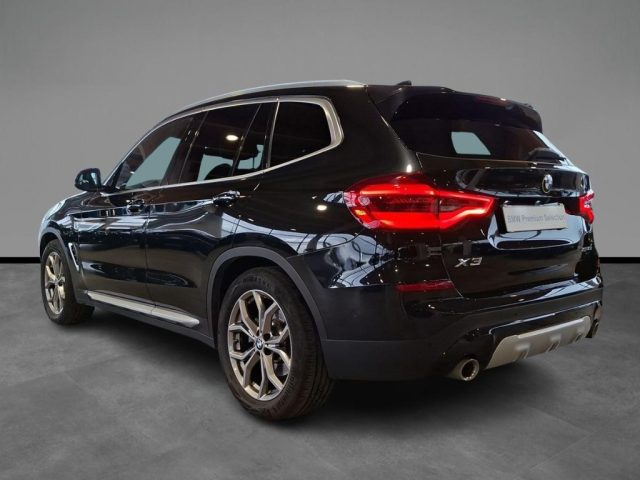 BMW X3 xDrive20d xLine Aut. - foto 4 di 4
