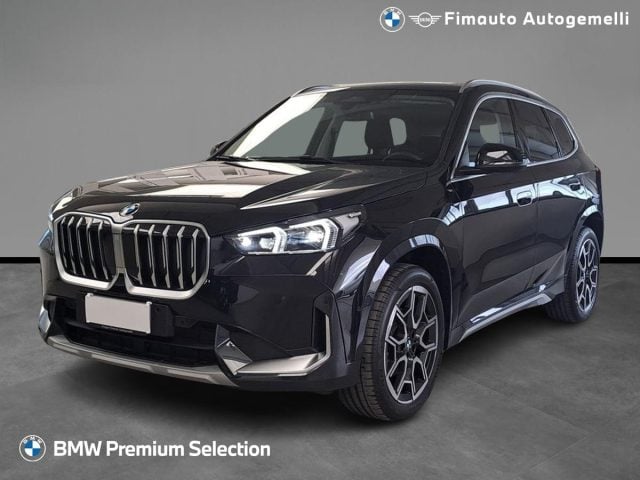 BMW X1 sDrive 18d Aut., del 2026, 219 km, in vendita a Verona (VR)