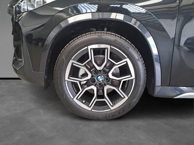 BMW X1 sDrive 18d Aut. - foto 4 di 4