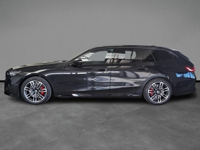 BMW 520 d 48V xDrive Touring Msport Pro Aut. - foto 3 di 4