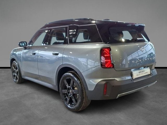 MINI Countryman D Classic Countryman Pacchetto S - foto 4 di 4