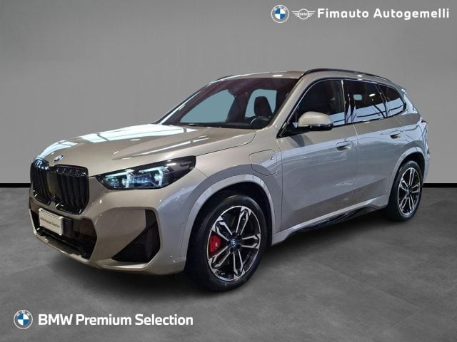 BMW X1 xDrive 25e Msport Pro, del 2026, 10.479 km, in vendita a Verona (VR)