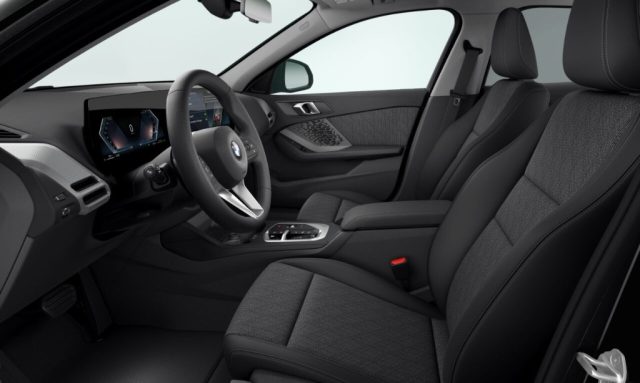BMW 116 MSport Design Aut. - foto 4 di 4