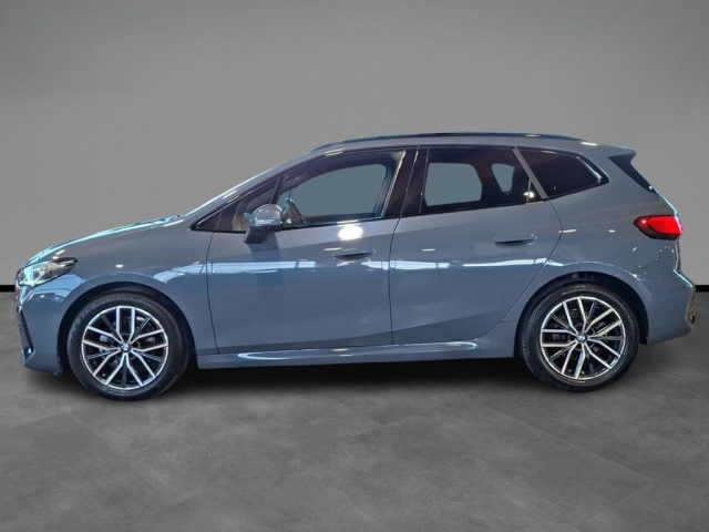 BMW 218 d Active Tourer Msport Aut. - foto 3 di 4