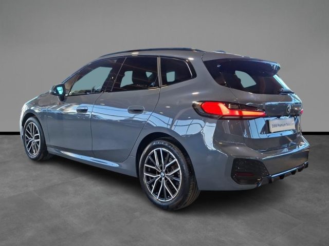 BMW 218 d Active Tourer Msport Aut. - foto 4 di 4