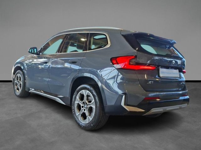 BMW X1 sDrive 18d xLine Aut. + Tetto apr. - foto 4 di 4