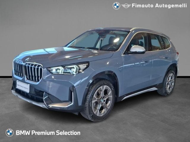 BMW X1 sDrive 18d xLine Aut. + Tetto apr., del 2022, 44.744 km, in vendita a Verona (VR)