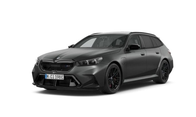 BMW M5 Touring, in vendita a Verona (VR)