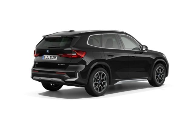 BMW X1 xDrive 25e Special Edition - foto 2 di 4