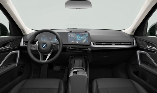 BMW X1 xDrive 25e Special Edition - foto 4 di 4
