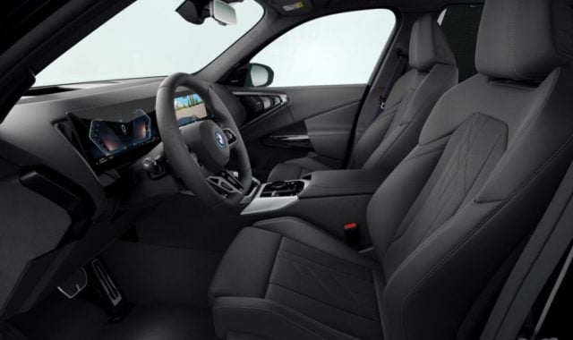 BMW X3 xDrive30e MSport Pro - foto 3 di 4