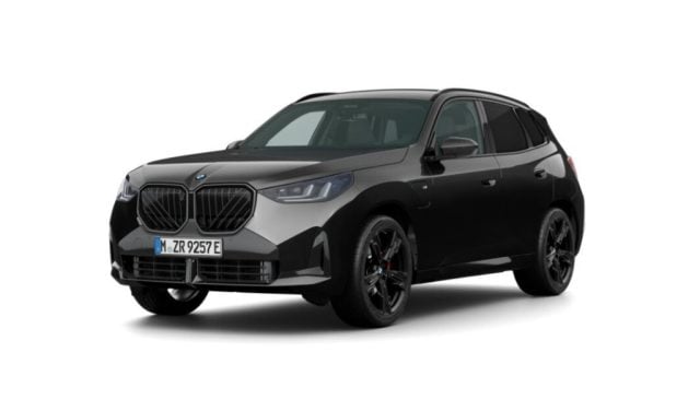 BMW X3 xDrive30e MSport Pro, in vendita a Verona (VR)