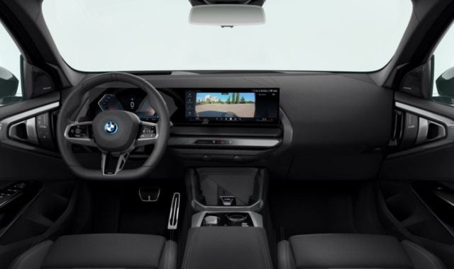 BMW X3 xDrive30e MSport Pro - foto 4 di 4