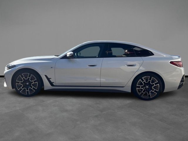 BMW 420 d xDrive 48V Msport Pro Aut. - foto 3 di 4
