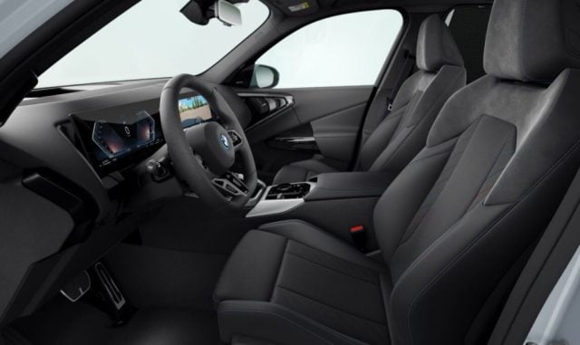 BMW X3 xDrive30e MSport Pro - foto 3 di 4