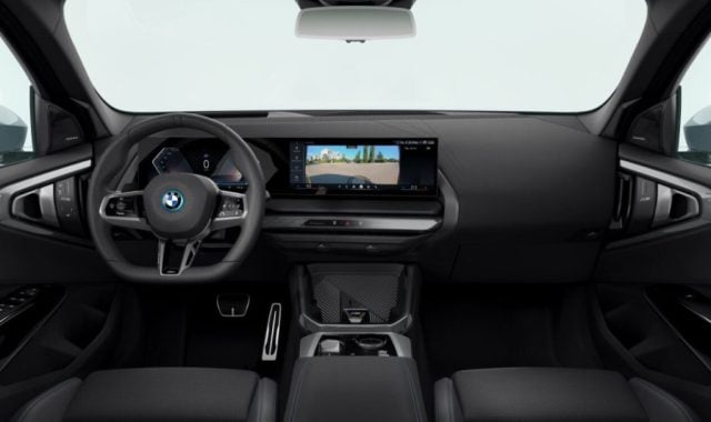 BMW X3 xDrive30e MSport Pro - foto 4 di 4