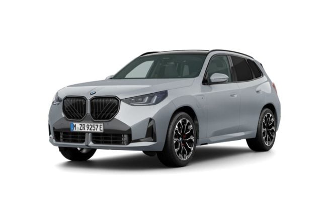 BMW X3 xDrive30e MSport Pro, in vendita a Verona (VR)