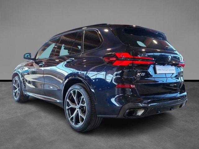 BMW X5 xDrive30d 48V Msport Pro Aut. + Tetto apr. - foto 4 di 4