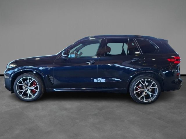 BMW X5 xDrive30d 48V Msport Pro Aut. + Tetto apr. - foto 3 di 4