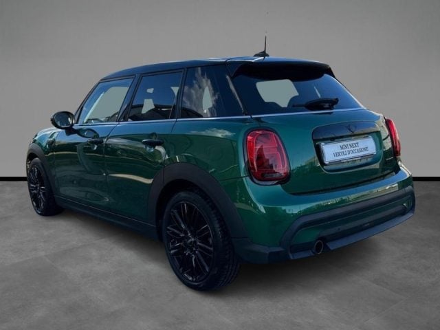 MINI Cooper 1.5 Cooper Classic 5 porte Pacchetto Premium Aut. - foto 4 di 4