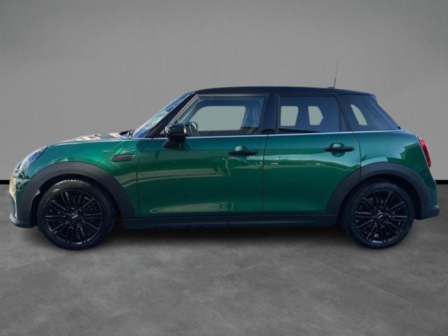 MINI Cooper 1.5 Cooper Classic 5 porte Pacchetto Premium Aut. - foto 3 di 4