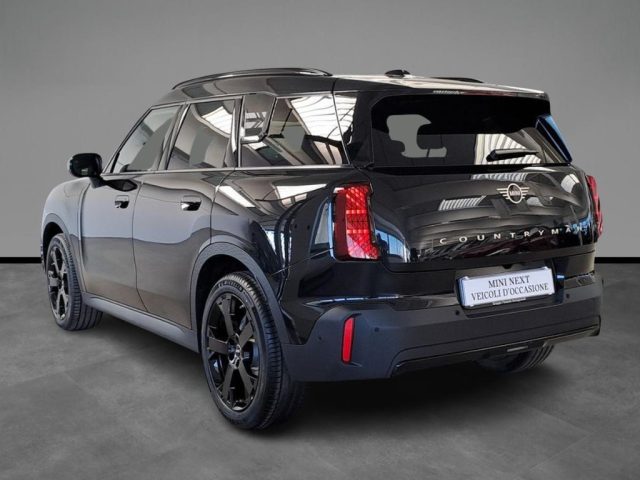 MINI Countryman C Classic Countryman Pacchetto S Aut. - foto 4 di 4