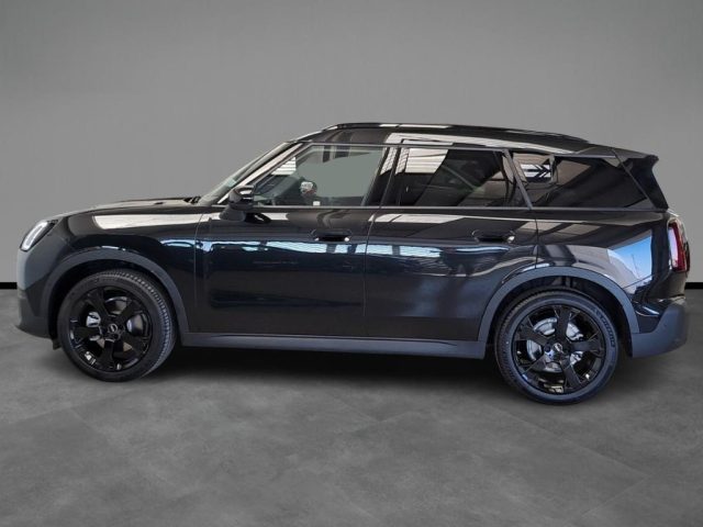 MINI Countryman C Classic Countryman Pacchetto S Aut. - foto 3 di 4