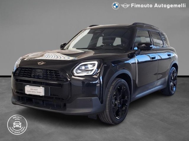MINI Countryman C Classic Countryman Pacchetto S Aut., del 2025, 27.789 km, in vendita a Verona (VR)