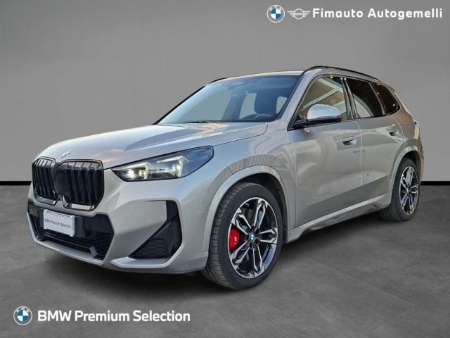 BMW X1 xDrive 20d Msport Pro Aut., del 2025, 18.389 km, in vendita a Verona (VR)