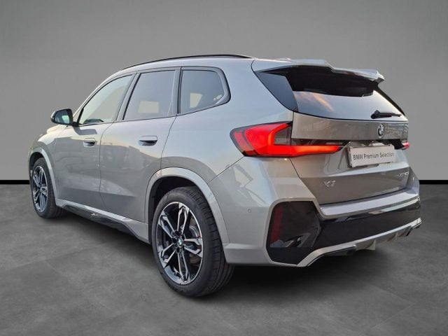 BMW X1 xDrive 20d Msport Pro Aut. - foto 4 di 4