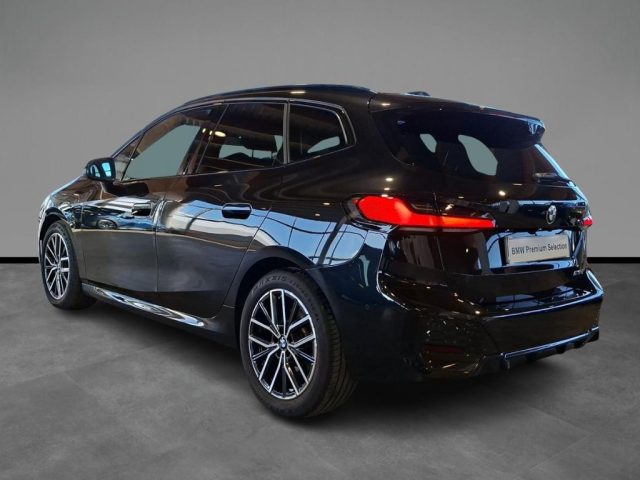 BMW 218 d Active Tourer Msport Aut. - foto 4 di 4