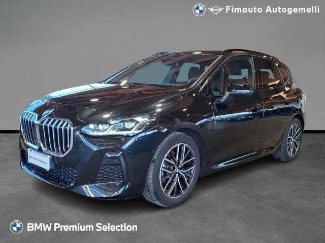 BMW 218 d Active Tourer Msport Aut., del 2025, 28.494 km, in vendita a Verona (VR)