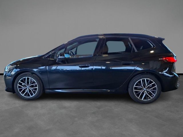 BMW 218 d Active Tourer Msport Aut. - foto 3 di 4