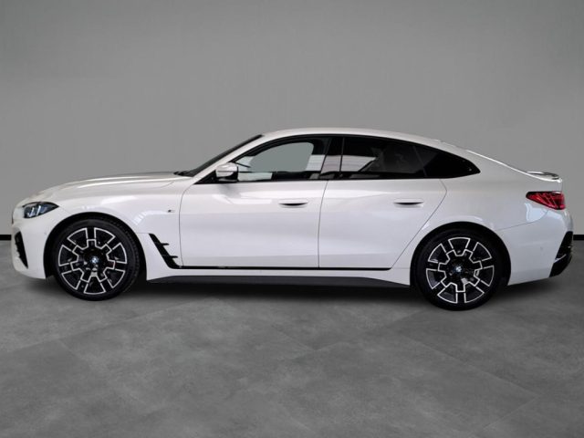 BMW 420 d xDrive 48V Msport Pro Aut. - foto 3 di 4
