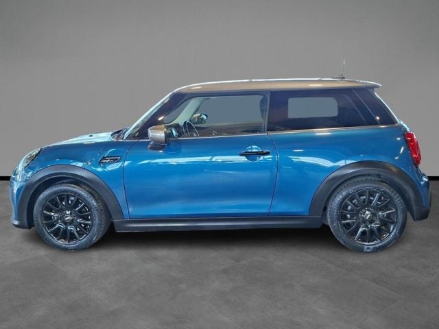 MINI Cooper 1.5 Cooper Camden Edition Aut. - foto 3 di 4
