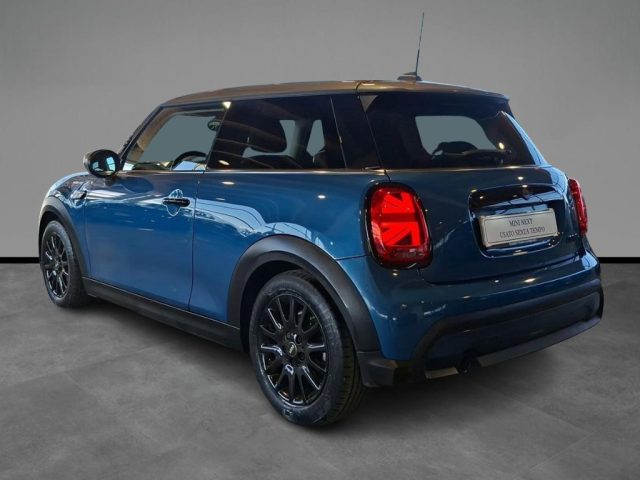 MINI Cooper 1.5 Cooper Camden Edition Aut. - foto 4 di 4