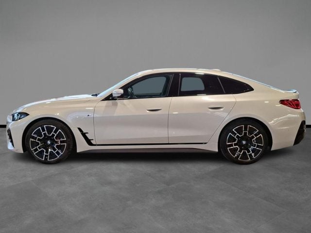 BMW 420 d xDrive 48V Msport Pro Aut. - foto 3 di 4