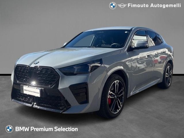 BMW X2 sDrive 20d Msport Pro, del 2025, 16.788 km, in vendita a Verona (VR)