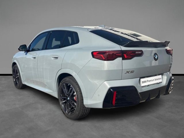 BMW X2 sDrive 20d Msport Pro - foto 4 di 4